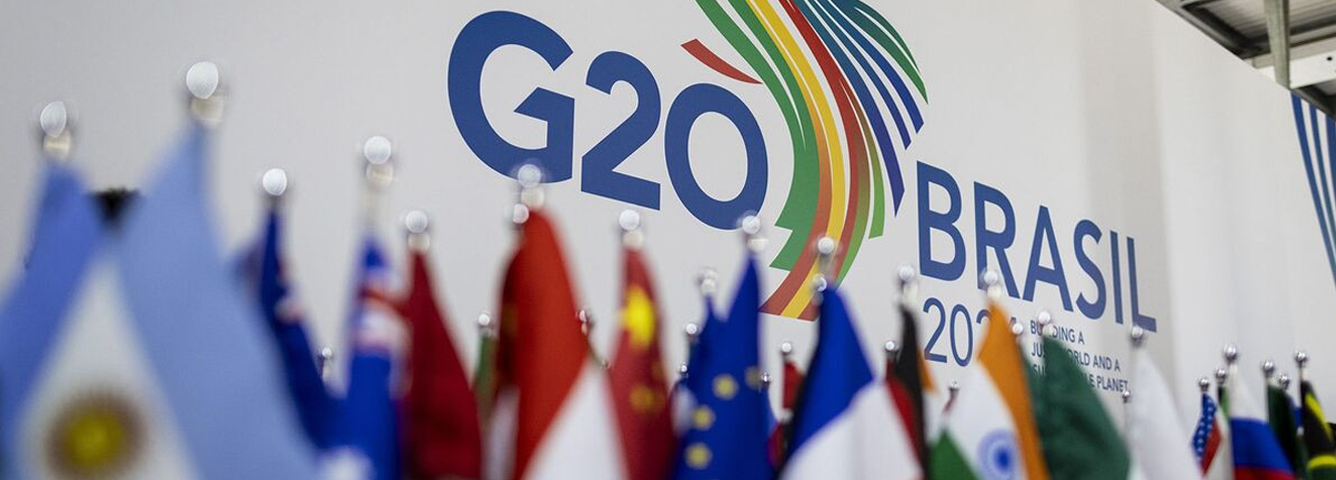 G20 Meetings